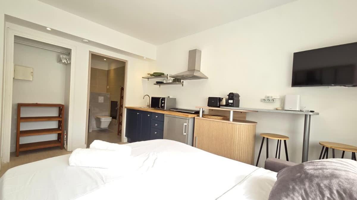 Le Anemone Appartement *